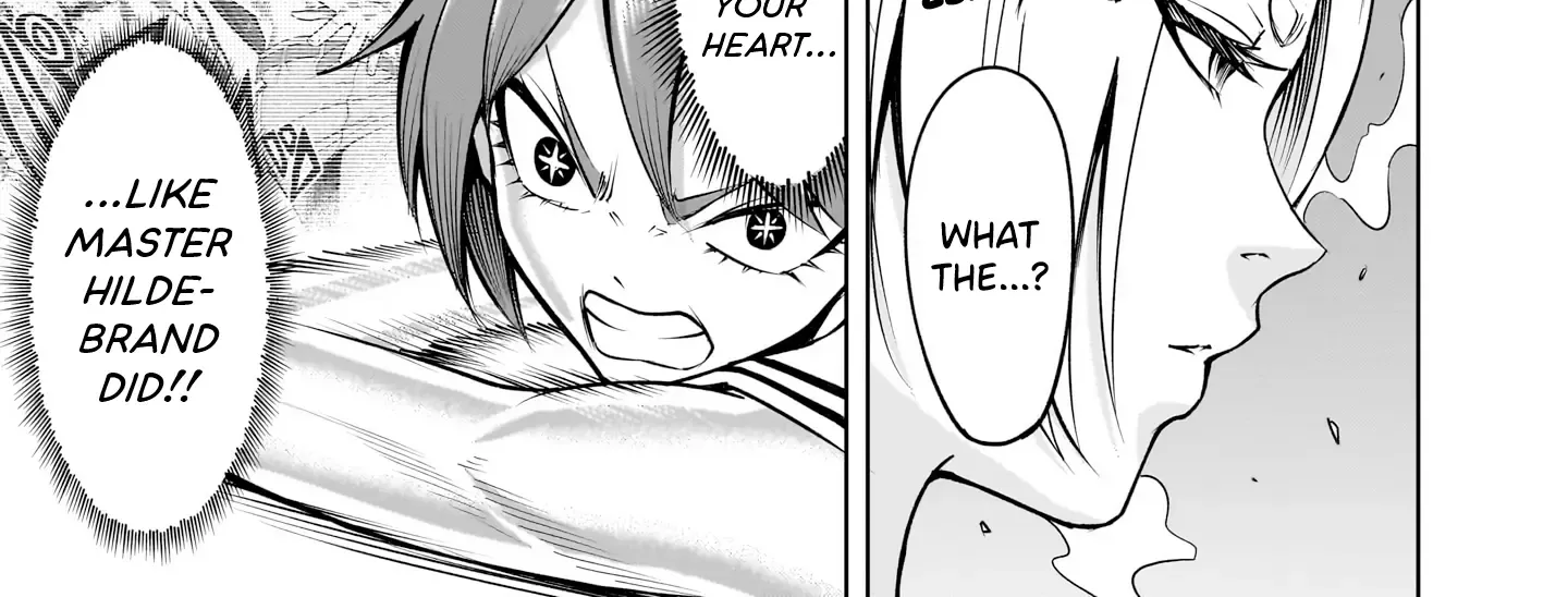 Rosen Garten Saga Zinmanga X Chapter 72 Page 10