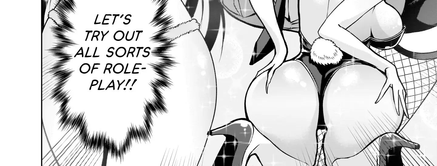 Rosen Garten Saga Zinmanga X Chapter 72 Page 12