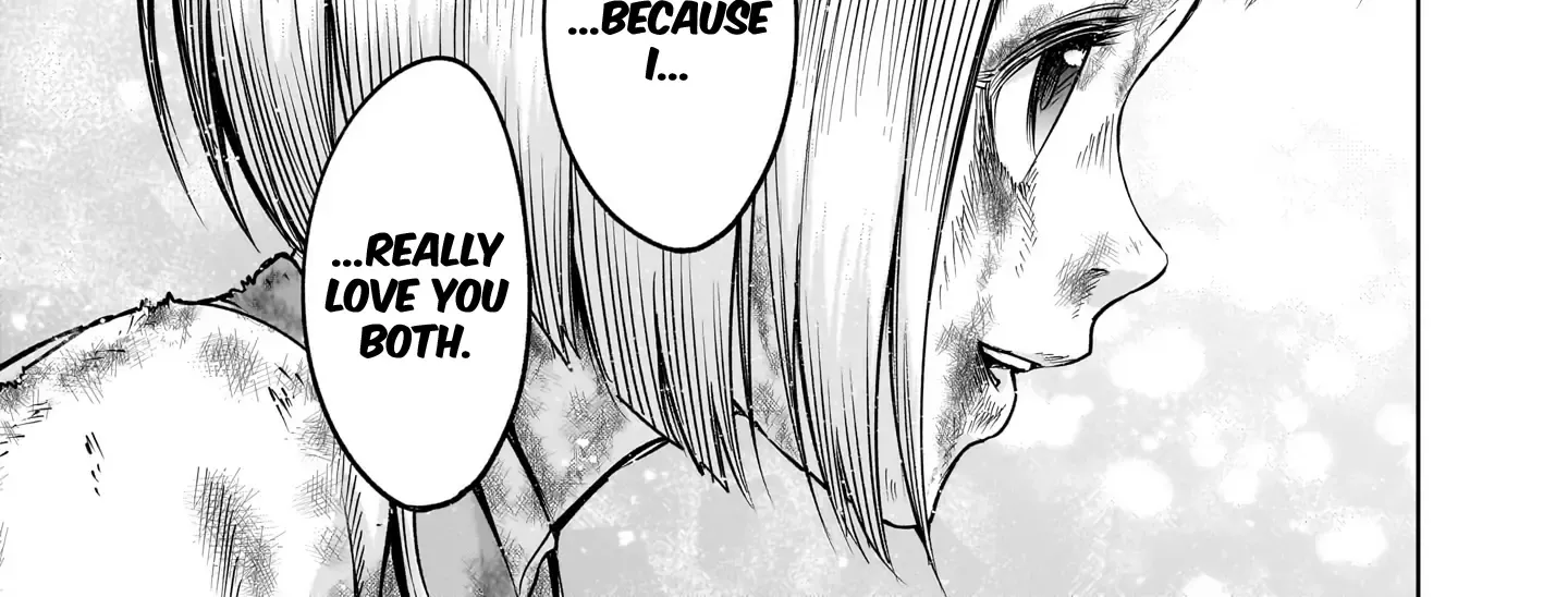 Rosen Garten Saga Zinmanga X Chapter 71 Page 44