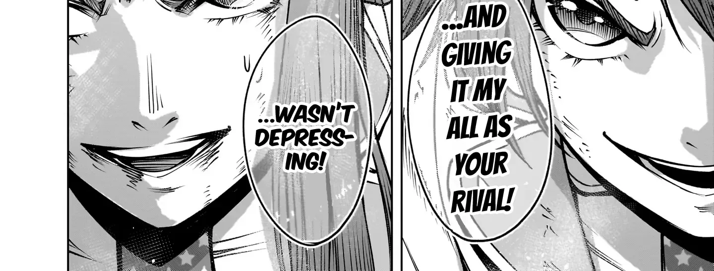 Rosen Garten Saga Zinmanga X Chapter 71 Page 46