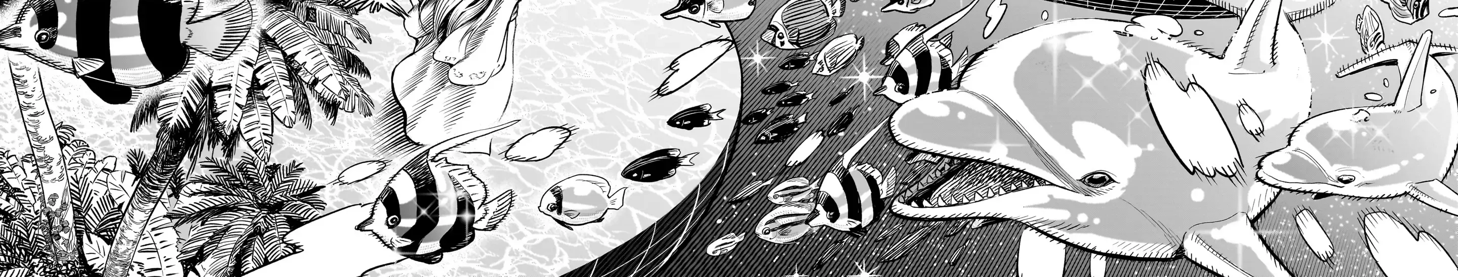 Rosen Garten Saga Zinmanga X Chapter 71 Page 50
