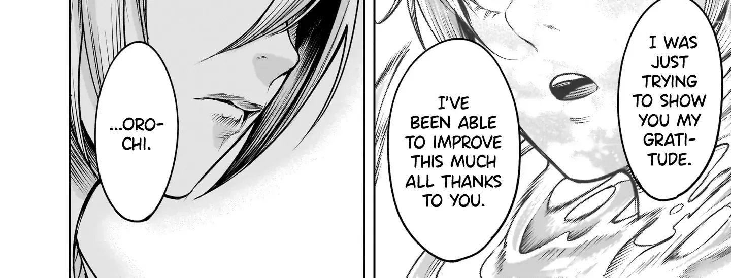 Rosen Garten Saga Zinmanga X Chapter 71 Page 52