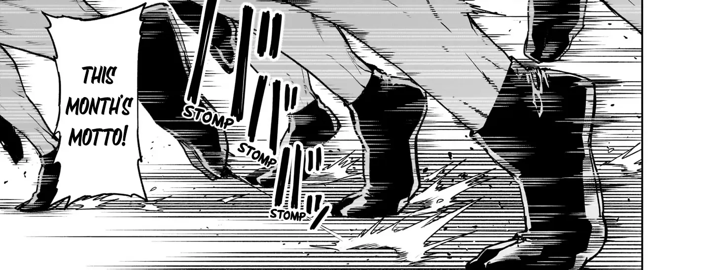 Rosen Garten Saga Zinmanga X Chapter 70 Page 12