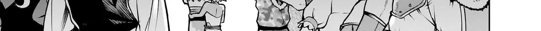 Rosen Garten Saga Zinmanga X Chapter 68 Page 42