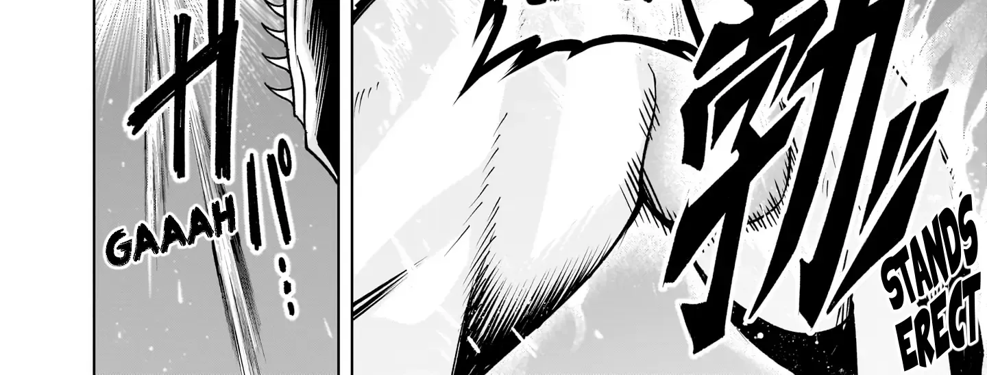 Rosen Garten Saga Zinmanga X Chapter 65 Page 6