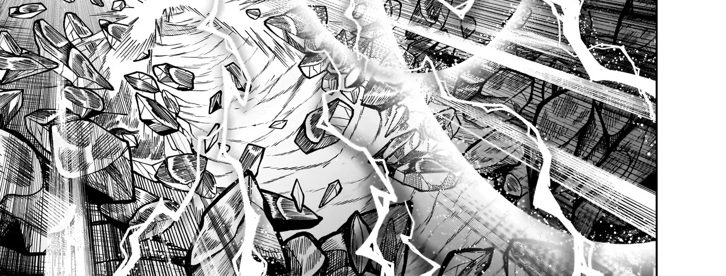 Rosen Garten Saga Zinmanga X Chapter 65 Page 8
