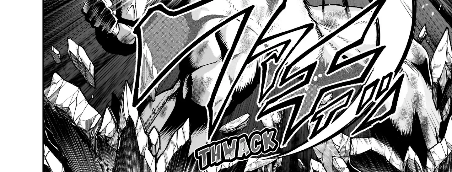 Rosen Garten Saga Zinmanga X Chapter 65 Page 10