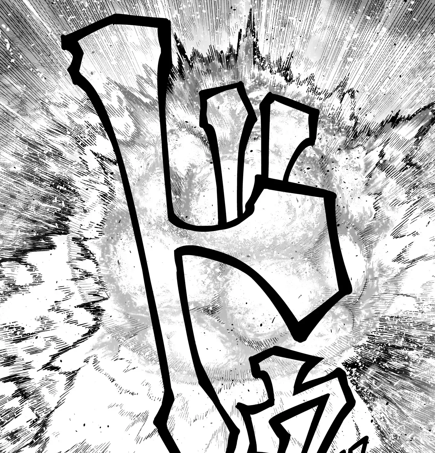 Rosen Garten Saga Zinmanga X Chapter 65 Page 41