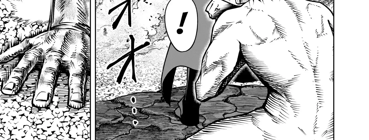 Rosen Garten Saga Zinmanga X Chapter 65 Page 44