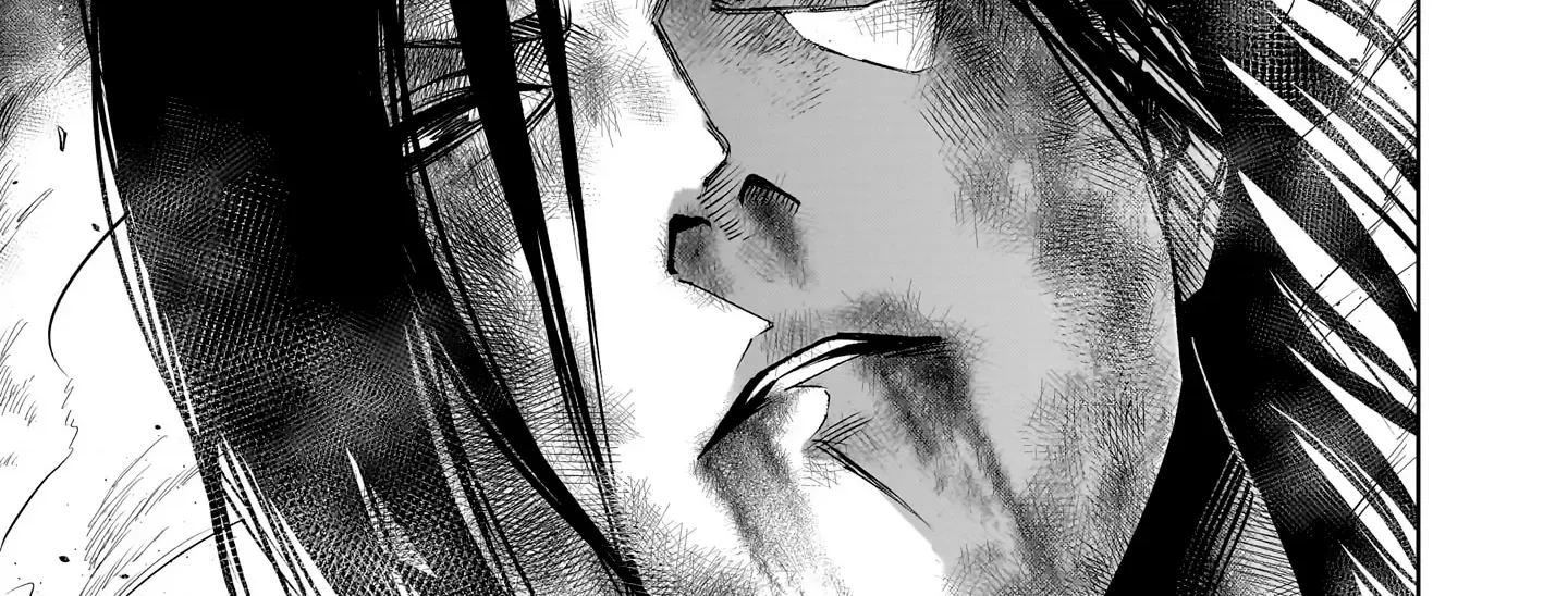 Rosen Garten Saga Zinmanga X Chapter 65 Page 48