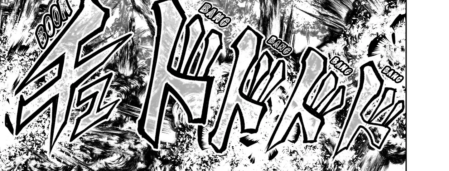 Rosen Garten Saga Zinmanga X Chapter 63 Page 16