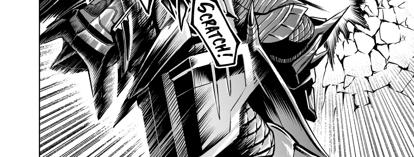 Rosen Garten Saga Zinmanga X Chapter 63 Page 18