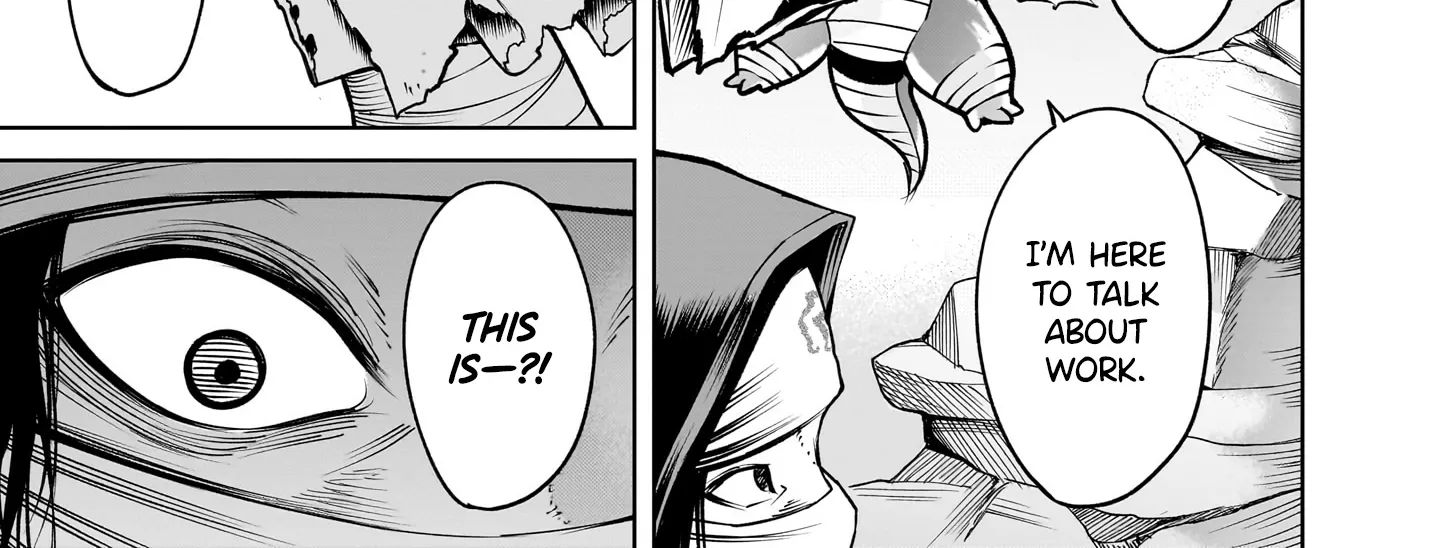 Rosen Garten Saga Zinmanga X Chapter 63 Page 24