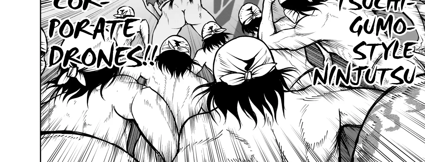 Rosen Garten Saga Zinmanga X Chapter 63 Page 38