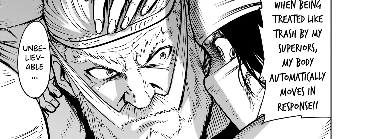 Rosen Garten Saga Zinmanga X Chapter 63 Page 40