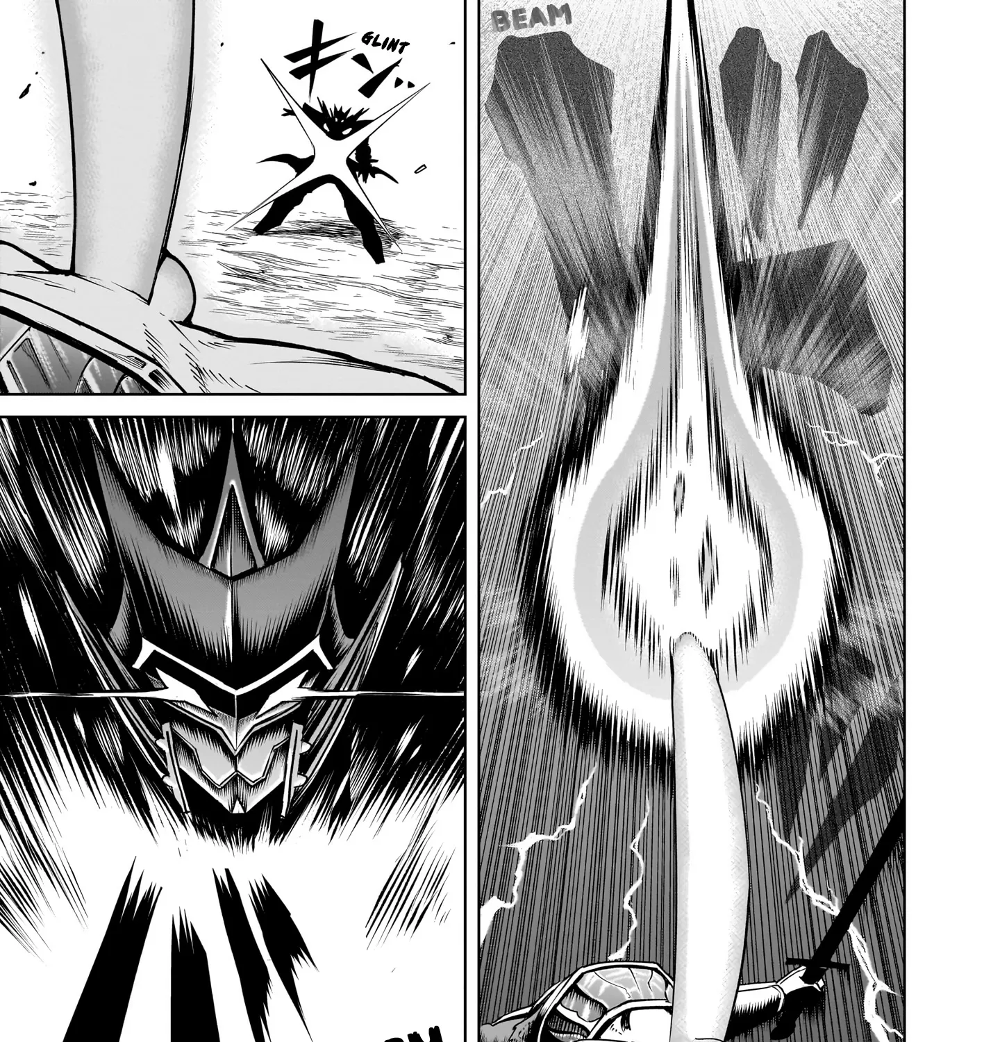 Rosen Garten Saga Zinmanga X Chapter 63 Page 47
