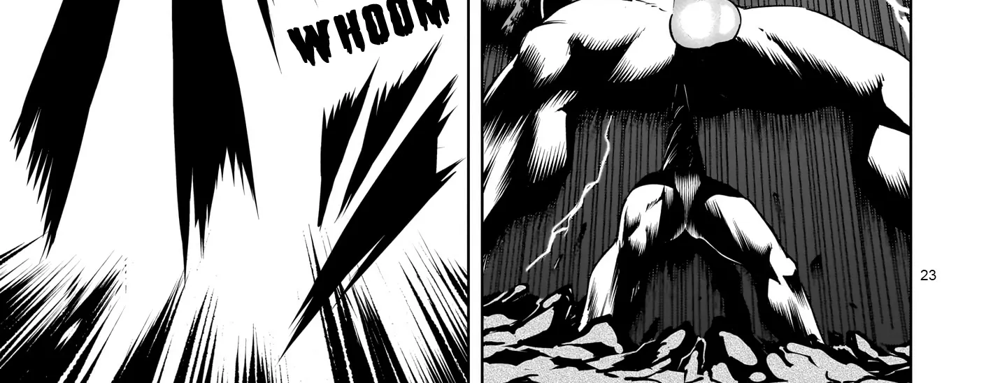 Rosen Garten Saga Zinmanga X Chapter 63 Page 48