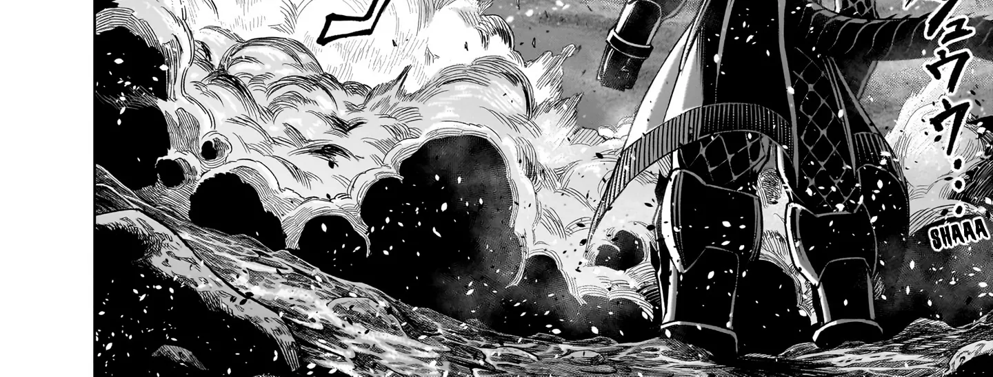 Rosen Garten Saga Zinmanga X Chapter 63 Page 52