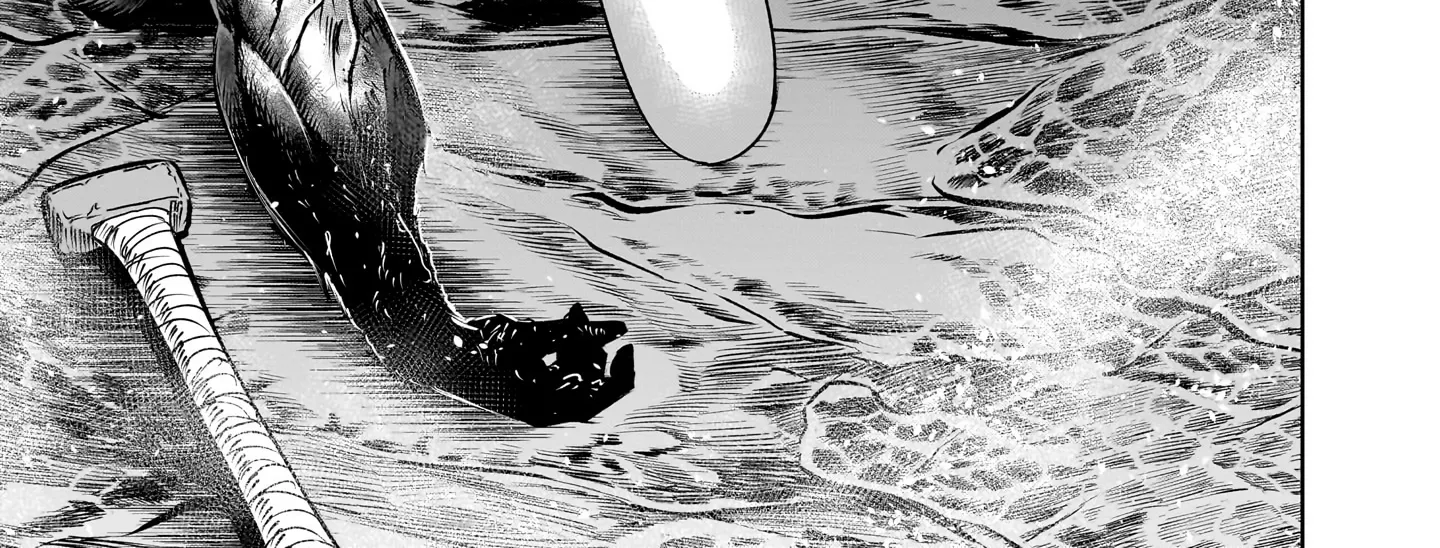 Rosen Garten Saga Zinmanga X Chapter 63 Page 54