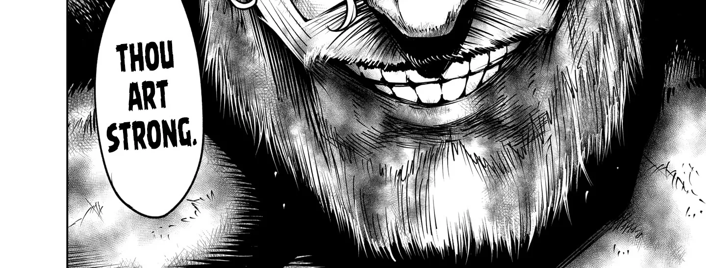 Rosen Garten Saga Zinmanga X Chapter 63 Page 56