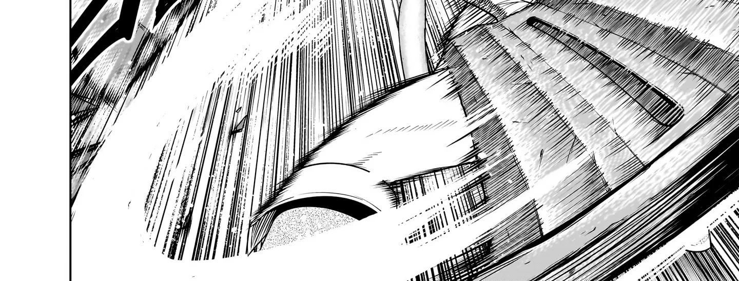 Rosen Garten Saga Zinmanga X Chapter 61 Page 38