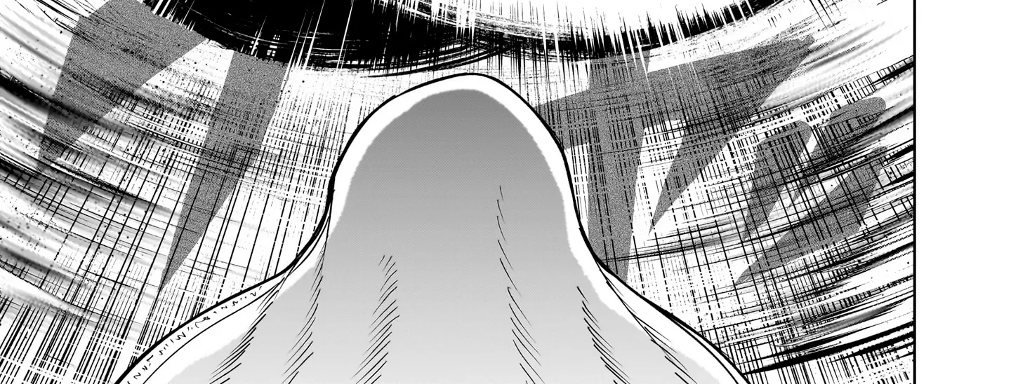 Rosen Garten Saga Zinmanga X Chapter 61 Page 44