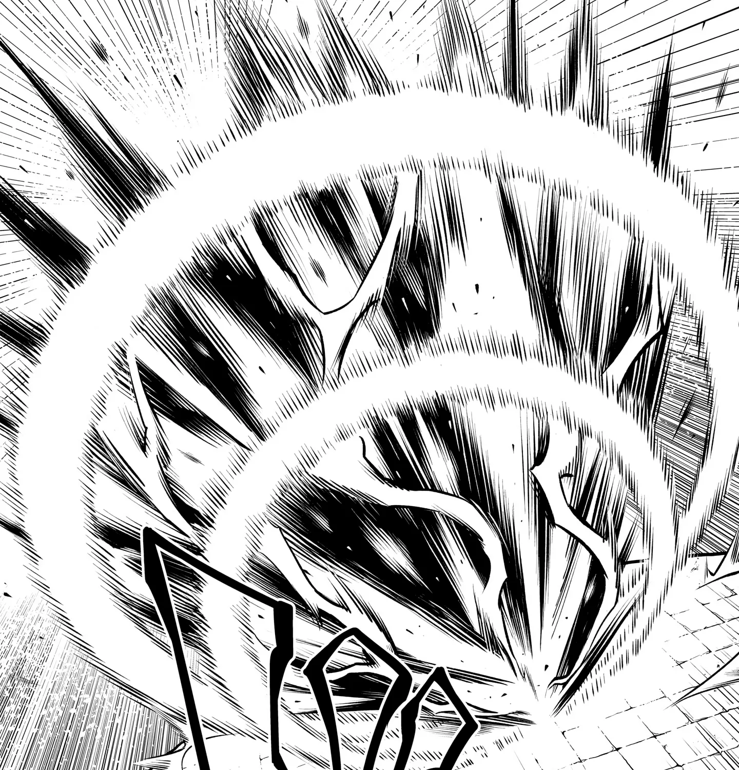Rosen Garten Saga Zinmanga X Chapter 61 Page 49