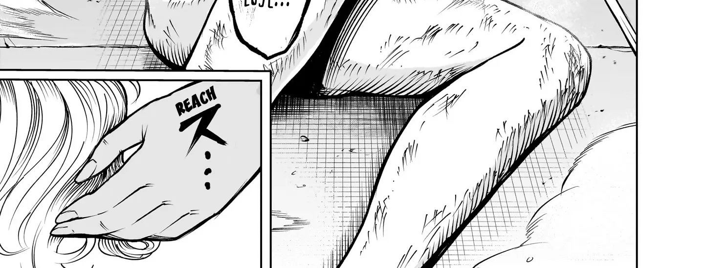 Rosen Garten Saga Zinmanga X Chapter 61 Page 52