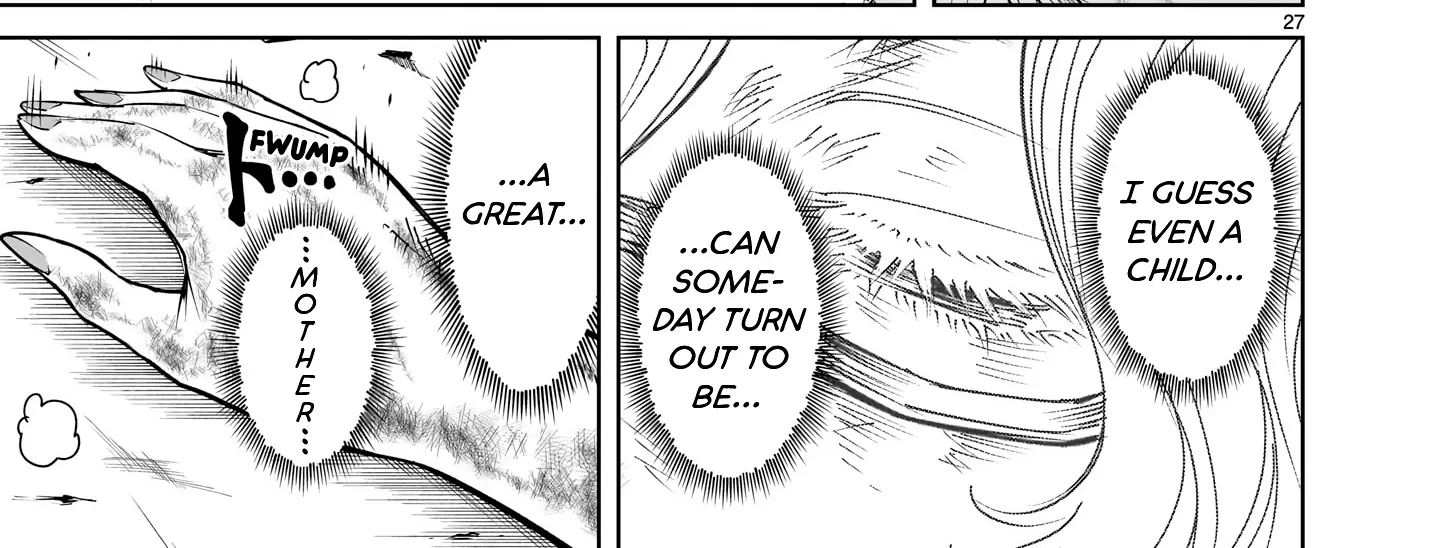Rosen Garten Saga Zinmanga X Chapter 61 Page 56