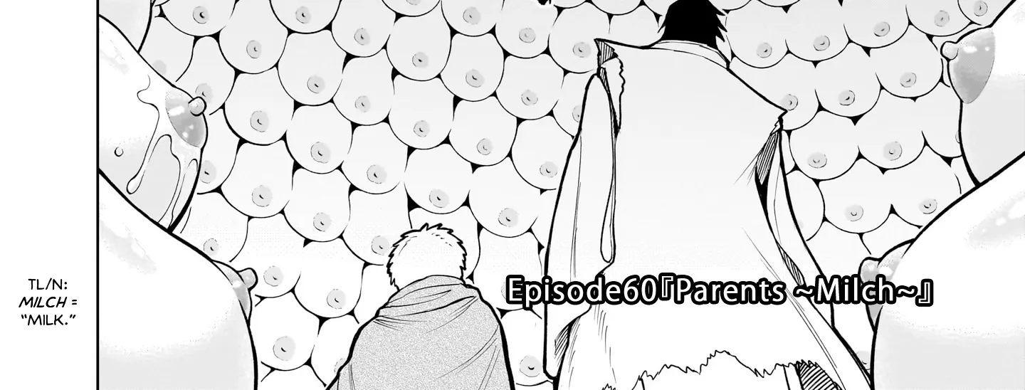 Rosen Garten Saga Zinmanga X Chapter 60 Page 6