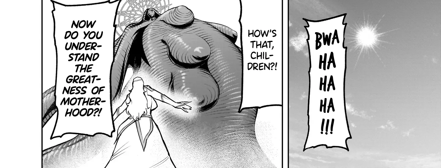 Rosen Garten Saga Zinmanga X Chapter 60 Page 10