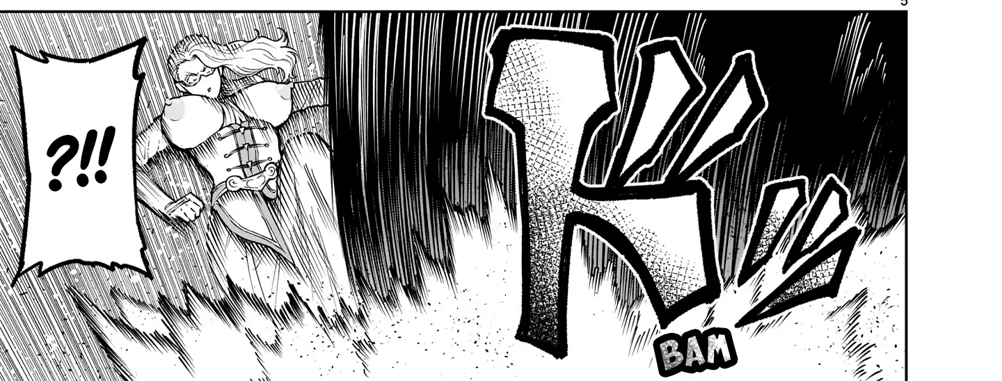 Rosen Garten Saga Zinmanga X Chapter 60 Page 12