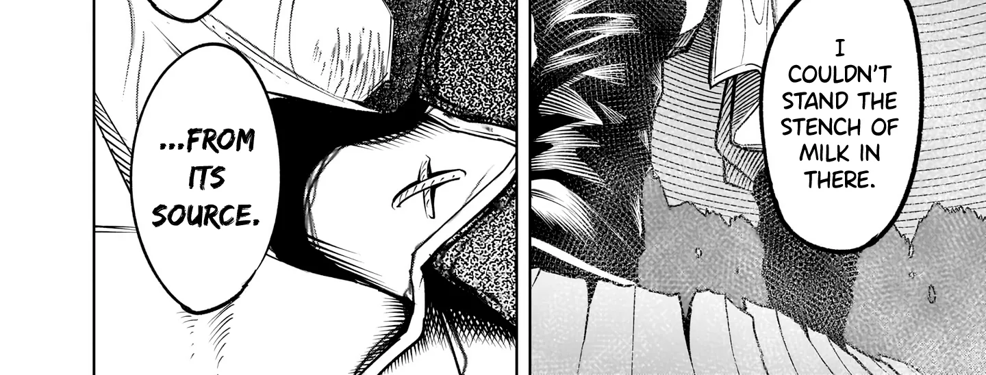 Rosen Garten Saga Zinmanga X Chapter 60 Page 14