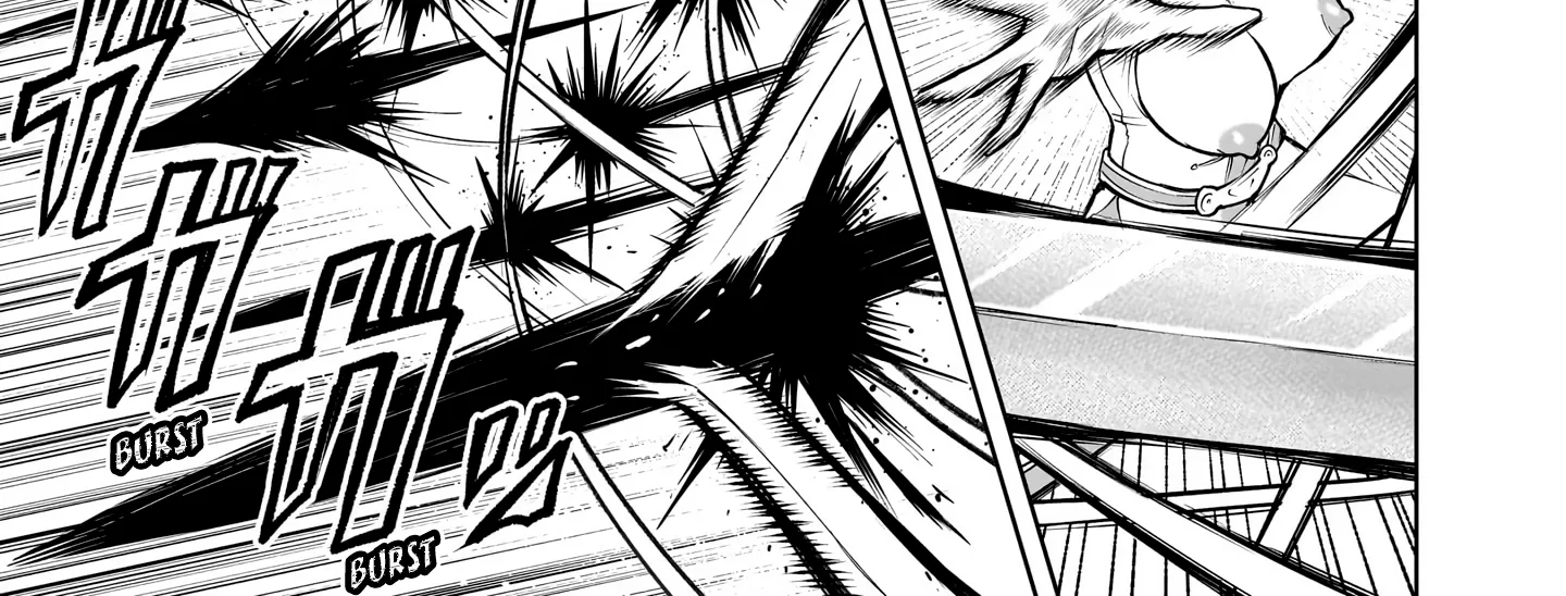 Rosen Garten Saga Zinmanga X Chapter 60 Page 16
