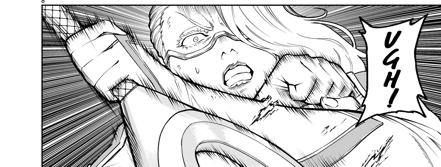 Rosen Garten Saga Zinmanga X Chapter 60 Page 18