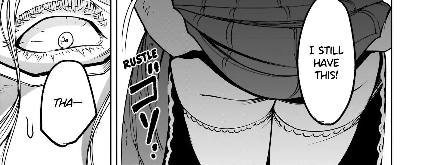 Rosen Garten Saga Zinmanga X Chapter 60 Page 24