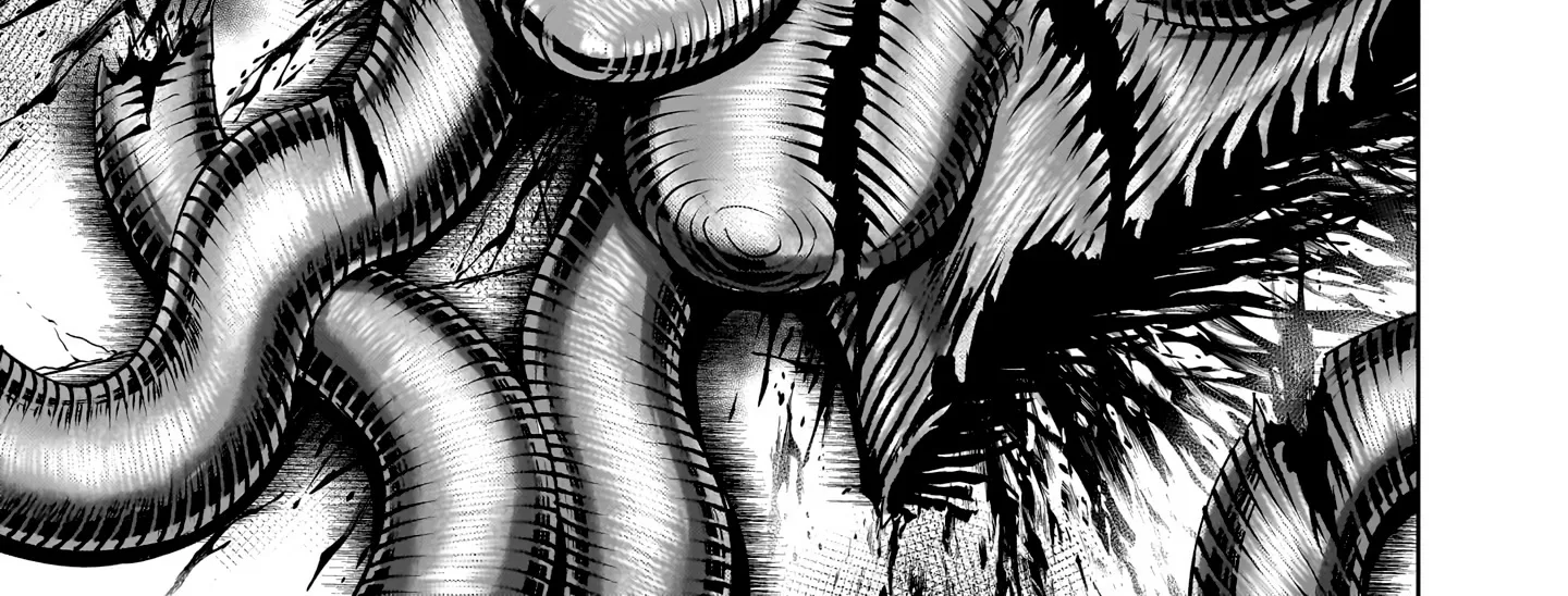 Rosen Garten Saga Zinmanga X Chapter 60 Page 28