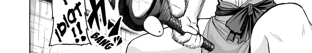 Rosen Garten Saga Zinmanga X Chapter 58 Page 6