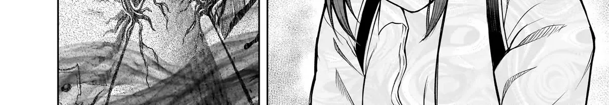 Rosen Garten Saga Zinmanga X Chapter 58 Page 10
