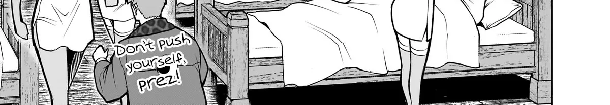 Rosen Garten Saga Zinmanga X Chapter 58 Page 12