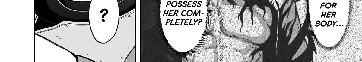 Rosen Garten Saga Zinmanga X Chapter 58 Page 14