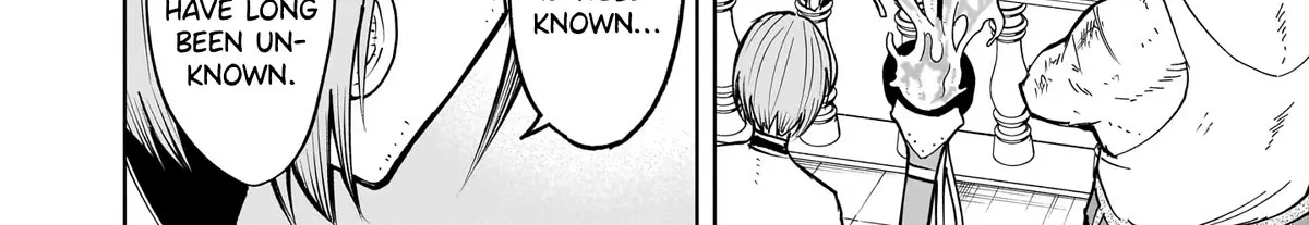 Rosen Garten Saga Zinmanga X Chapter 58 Page 18