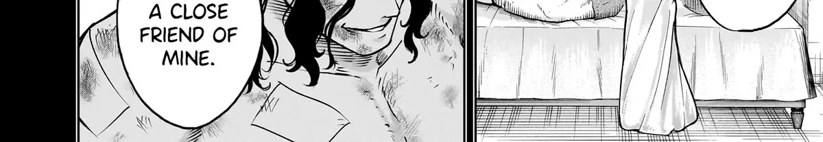 Rosen Garten Saga Zinmanga X Chapter 58 Page 22