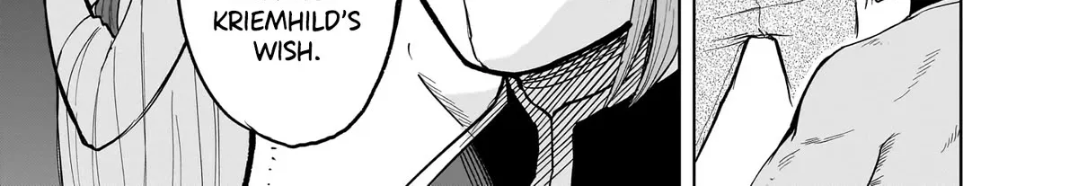 Rosen Garten Saga Zinmanga X Chapter 58 Page 28