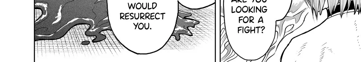 Rosen Garten Saga Zinmanga X Chapter 58 Page 30