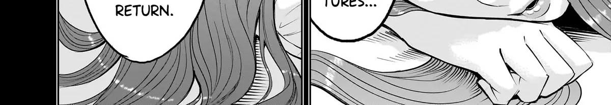 Rosen Garten Saga Zinmanga X Chapter 58 Page 34