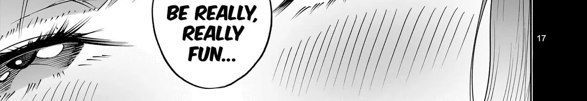 Rosen Garten Saga Zinmanga X Chapter 58 Page 36
