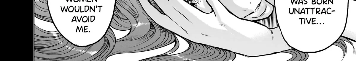 Rosen Garten Saga Zinmanga X Chapter 58 Page 38