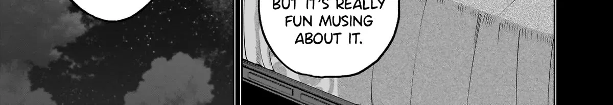 Rosen Garten Saga Zinmanga X Chapter 58 Page 40