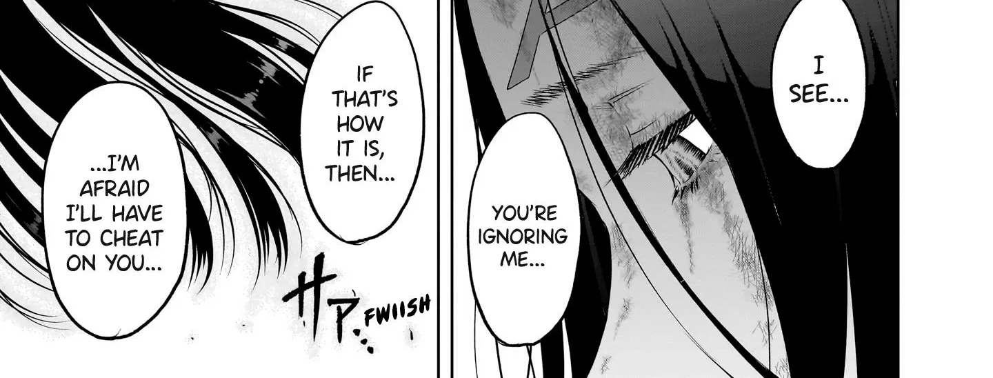 Rosen Garten Saga Zinmanga X Chapter 57 Page 4